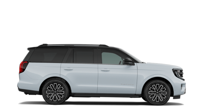2026 Ford Expedition
